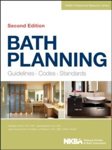 Bath Planning : Guidelines, Codes, Standards