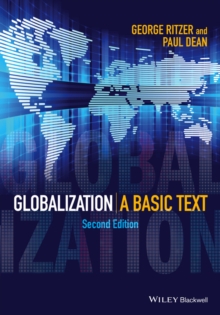 Globalization - a Basic Text 2E, Paperback Book Globalization - a Basic Text 2E, Paperback Book