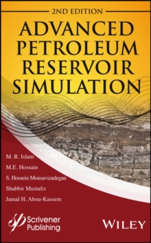 Advanced Petroleum Reservoir Simulation : Towards Developing Reservoir Emulators