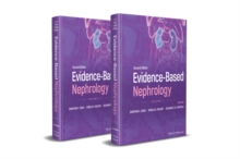 Evidence-Based Nephrology, 2 Volume Set