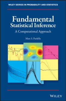 Fundamental Statistical Inference : A Computational Approach, Hardback Book Fundamental Statistical Inference : A Computational Approach, Hardback Book