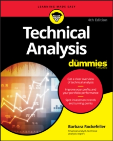 Technical Analysis For Dummies, Paperback / softback Book Technical Analysis For Dummies, Paperback / softback Book