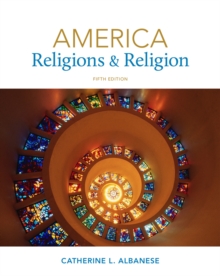 America : Religions and Religion, Paperback Book America : Religions and Religion, Paperback Book
