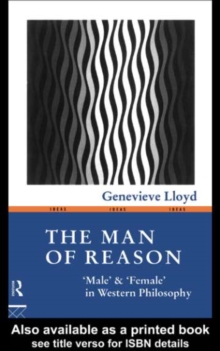 The Man of Reason : 