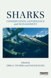 Sharks: Conservation, Governance and Management