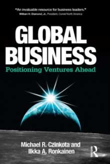 Global Business : Positioning Ventures Ahead, EPUB eBook Global Business : Positioning Ventures Ahead, EPUB eBook