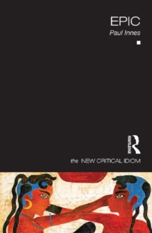 Epic, EPUB eBook Epic, EPUB eBook