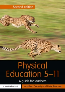 Physical Education 5-11 : A guide for teachers