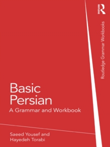 Basic Persian : A Grammar and Workbook