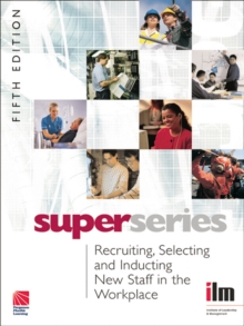 Recruiting, Selecting and Inducting New Staff in the Workplace, PDF eBook Recruiting, Selecting and Inducting New Staff in the Workplace, PDF eBook