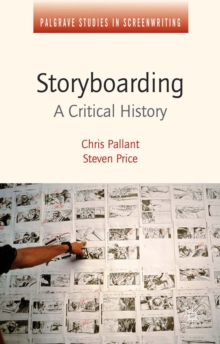 Storyboarding : A Critical History