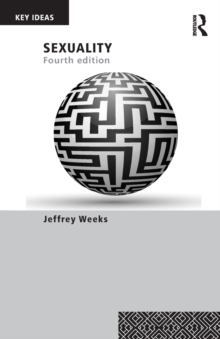 Sexuality, Paperback / softback Book Sexuality, Paperback / softback Book