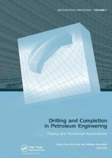 Drilling and Completion in Petroleum Engineering : Theory and Numerical Applications