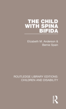 The Child with Spina Bifida