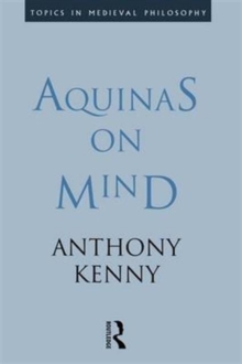 Aquinas on Mind