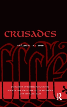 Crusades : Volume 15