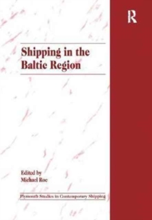Shipping in the Baltic Region