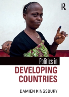 Politics in Developing Countries, Paperback / softback Book Politics in Developing Countries, Paperback / softback Book