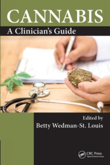 Cannabis : A Clinician's Guide, Paperback Book Cannabis : A Clinician's Guide, Paperback Book