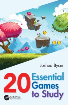 20 Essential Games to Study, Paperback / softback Book 20 Essential Games to Study, Paperback / softback Book