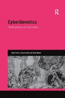 CyberGenetics : Health genetics and new media