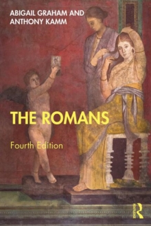 The Romans : An Introduction