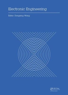 Electronic Engineering : Proceedings of the 4th International Conference of Electronic Engineering and Information Science (ICEEIS 2017), January 7-8, 2017, Haikou, P.R. China, Hardback Book Electronic Engineering : Proceedings of the 4th International Conference of Electronic Engineering and Information Science (ICEEIS 2017), January 7-8, 2017, Haikou, P.R. China, Hardback Book