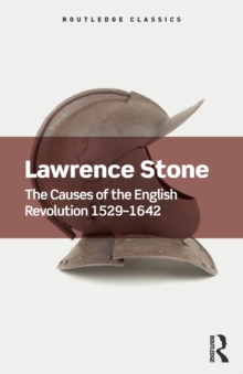 The Causes of the English Revolution 1529-1642, Paperback / softback Book The Causes of the English Revolution 1529-1642, Paperback / softback Book