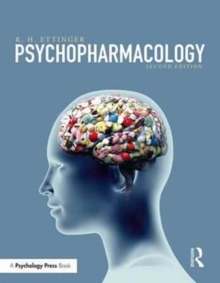 Psychopharmacology, Paperback / softback Book Psychopharmacology, Paperback / softback Book