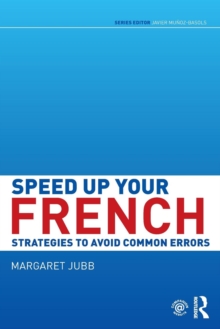 Speed up your French : Strategies to Avoid Common Errors