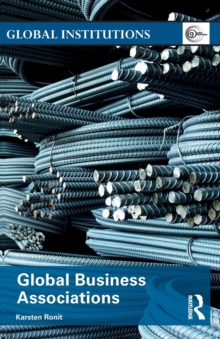 Global Business Associations, Paperback / softback Book Global Business Associations, Paperback / softback Book