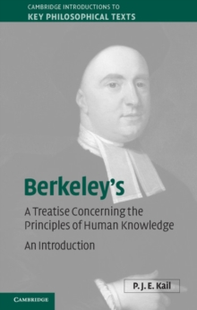 Berkeley's A Treatise Concerning the Principles of Human Knowledge : An Introduction