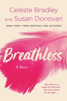 Breathless, Paperback Book Breathless, Paperback Book