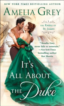 It's All About the Duke, Paperback / softback Book It's All About the Duke, Paperback / softback Book