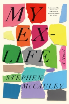 My Ex-Life, Hardback Book My Ex-Life, Hardback Book