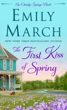 The First Kiss of Spring, Paperback Book The First Kiss of Spring, Paperback Book