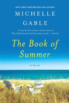 The Book of Summer : A Novel, Paperback / softback Book The Book of Summer : A Novel, Paperback / softback Book