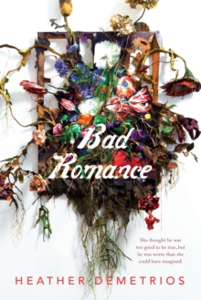 Bad Romance, Paperback / softback Book Bad Romance, Paperback / softback Book