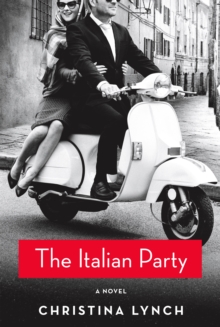 The Italian Party, Paperback Book The Italian Party, Paperback Book