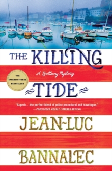 The Killing Tide : A Brittany Mystery