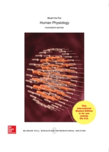 Human Physiology, Paperback / softback Book Human Physiology, Paperback / softback Book