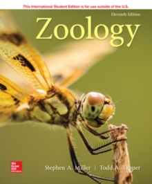 ISE Zoology, Paperback / softback Book ISE Zoology, Paperback / softback Book