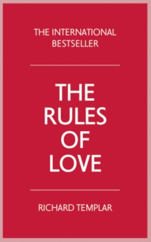 The Rules of Love : Rules of Love, Paperback / softback Book The Rules of Love : Rules of Love, Paperback / softback Book