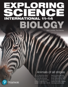 Exploring Science International Biology Student Book, Paperback / softback Book Exploring Science International Biology Student Book, Paperback / softback Book