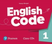 English Code American 1 Class CDs