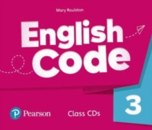 English Code American 3 Class CDS