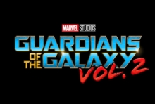 Marvel's Guardians Of The Galaxy Vol. 2: The Art Of The Movie, Hardback Book Marvel's Guardians Of The Galaxy Vol. 2: The Art Of The Movie, Hardback Book