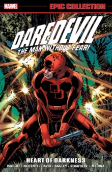 Daredevil Epic Collection: Heart Of Darkness, Paperback / softback Book Daredevil Epic Collection: Heart Of Darkness, Paperback / softback Book