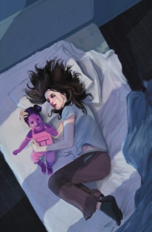 Jessica Jones: Purple Daughter, Paperback / softback Book Jessica Jones: Purple Daughter, Paperback / softback Book
