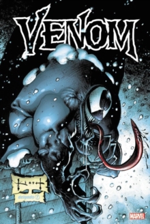 Venomnibus Vol. 3, Hardback Book Venomnibus Vol. 3, Hardback Book